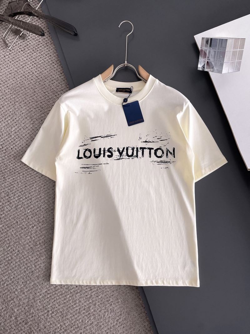 Louis Vuitton T-Shirts